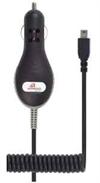 Wireless Solutions Slim Line Car Charger for MiniUSB charge port