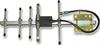 Wireless Extender YX025-CEL Yagi Antenna 