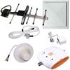 Wireless Extender zBoost YX610-PCS-CEL Dual Band Signal Booster Kit